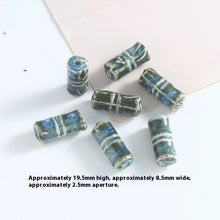 Load image into Gallery viewer, Bracelet Beads Beaded Loose Beads Handmade Material