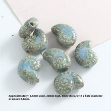 Load image into Gallery viewer, Bracelet Beads Beaded Loose Beads Handmade Material