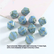 Load image into Gallery viewer, Bracelet Beads Beaded Loose Beads Handmade Material