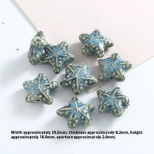 Load image into Gallery viewer, Bracelet Beads Beaded Loose Beads Handmade Material