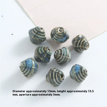 Load image into Gallery viewer, Bracelet Beads Beaded Loose Beads Handmade Material