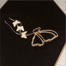 Load image into Gallery viewer, Metal Crystal Tassel Grip High Quality Sense