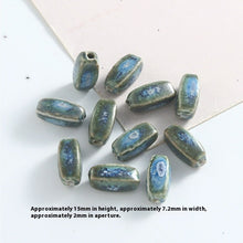 Load image into Gallery viewer, Bracelet Beads Beaded Loose Beads Handmade Material